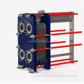 Beer Cooler Stainless Steel Flat Plate Heat Exchanger